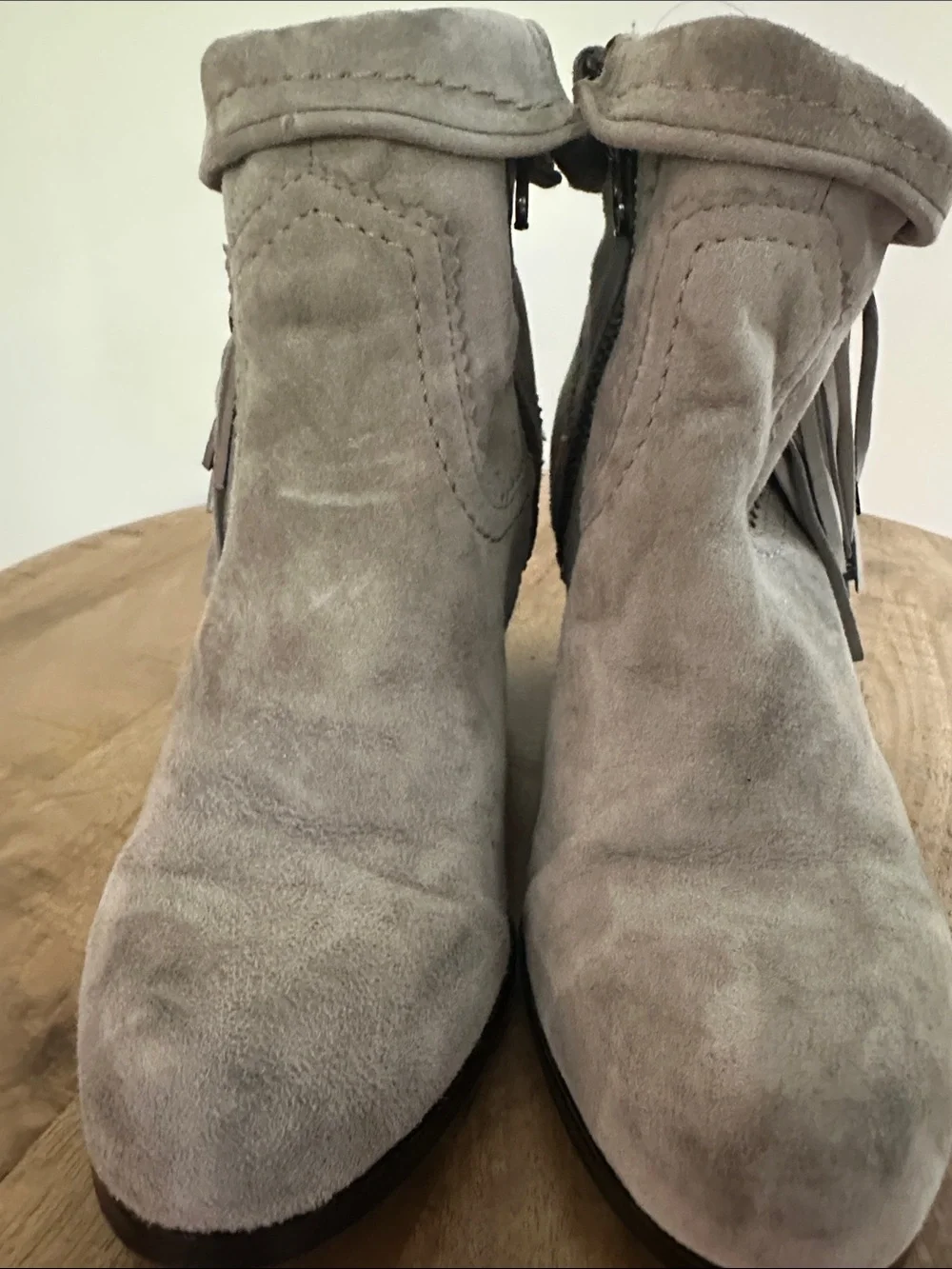Sam Edelman preowned size